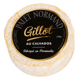 Camembert Palet Normand