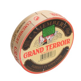 Camembert Grand terroir