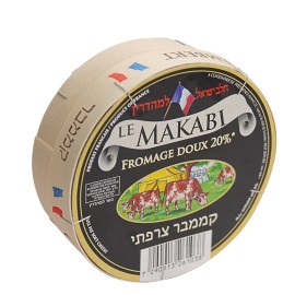 Camembert Makabi