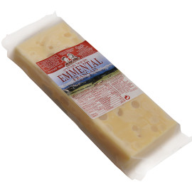 Emmental Cheese